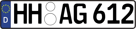 HH-AG612