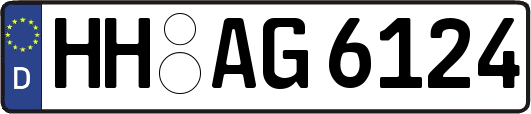 HH-AG6124