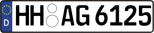 HH-AG6125