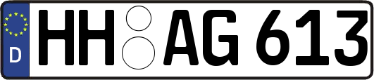 HH-AG613