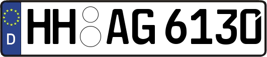 HH-AG6130