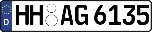 HH-AG6135