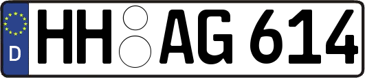HH-AG614