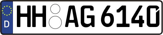 HH-AG6140