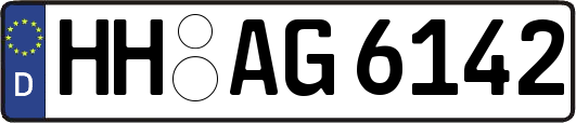 HH-AG6142