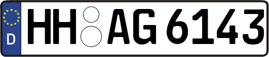 HH-AG6143