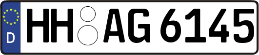 HH-AG6145