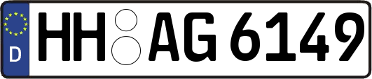 HH-AG6149