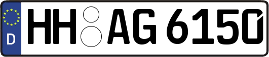 HH-AG6150