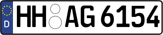 HH-AG6154