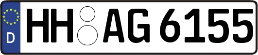HH-AG6155