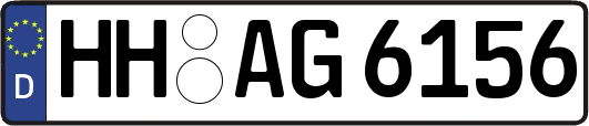 HH-AG6156