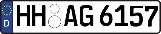 HH-AG6157