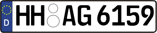 HH-AG6159