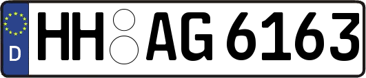 HH-AG6163