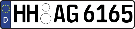 HH-AG6165