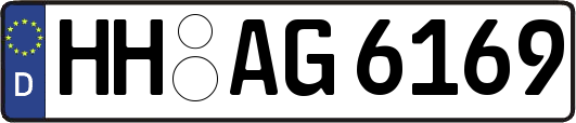HH-AG6169