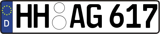 HH-AG617