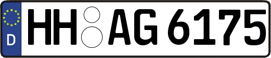 HH-AG6175