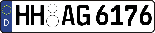 HH-AG6176
