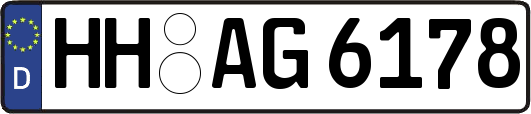 HH-AG6178