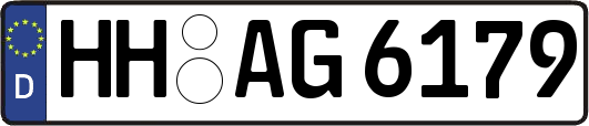 HH-AG6179