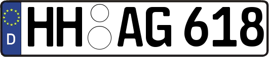 HH-AG618