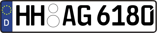 HH-AG6180