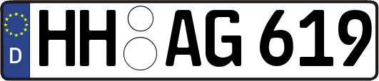 HH-AG619