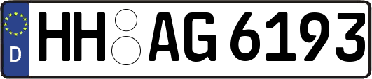 HH-AG6193