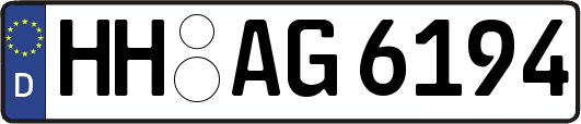 HH-AG6194