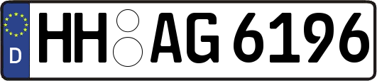 HH-AG6196
