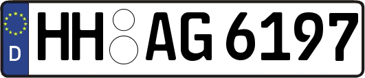 HH-AG6197