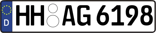 HH-AG6198