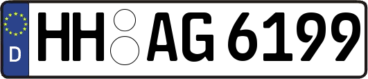 HH-AG6199