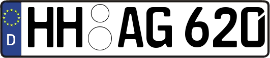 HH-AG620