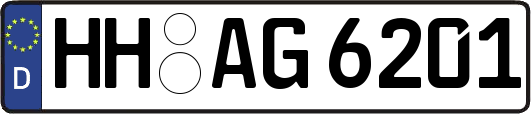 HH-AG6201