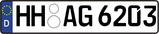 HH-AG6203
