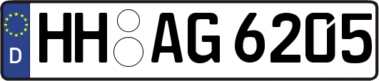 HH-AG6205