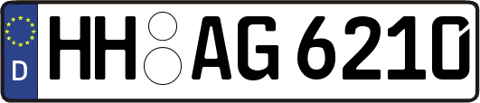 HH-AG6210