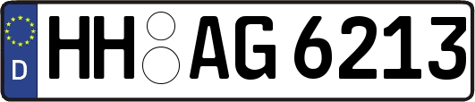 HH-AG6213