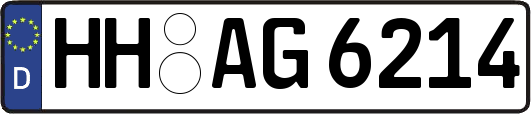 HH-AG6214