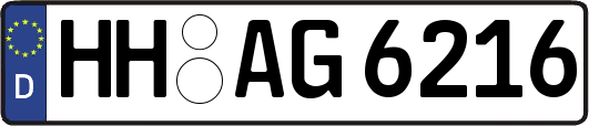 HH-AG6216