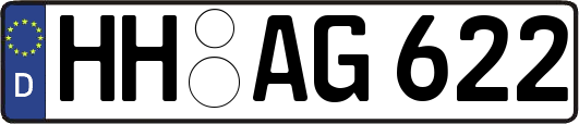 HH-AG622