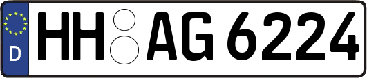 HH-AG6224