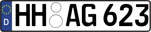 HH-AG623