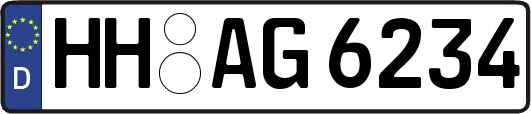 HH-AG6234