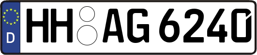 HH-AG6240