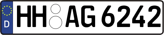 HH-AG6242