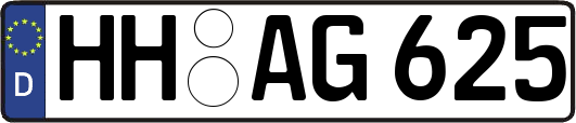HH-AG625